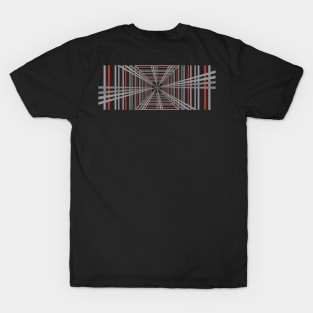 Tesla Plaid Mode T-Shirt